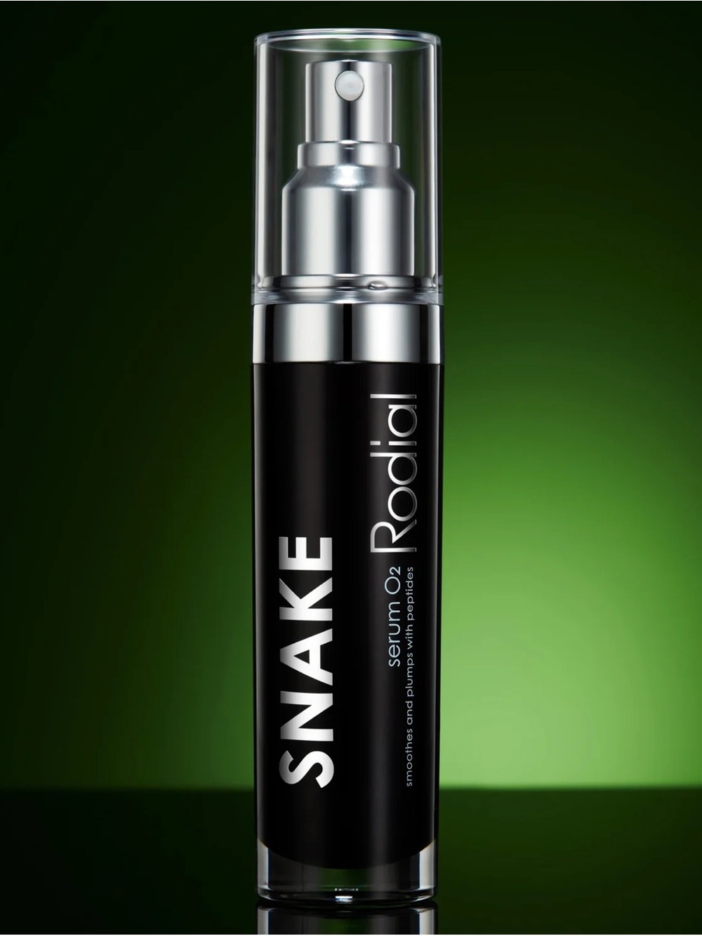 Rodial Snake Serum O2 - NIB